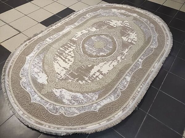 Килим Jasmine новинка Коври, килими, Доріжки