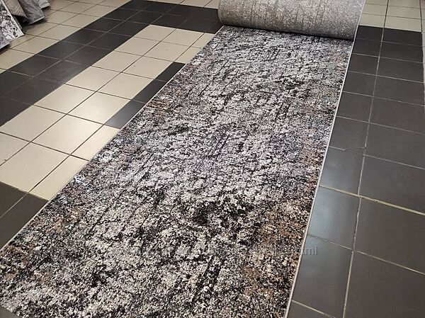 Килимова доріжка на відріз Mira, ovruchcarpet, килими, Коври, дорожка