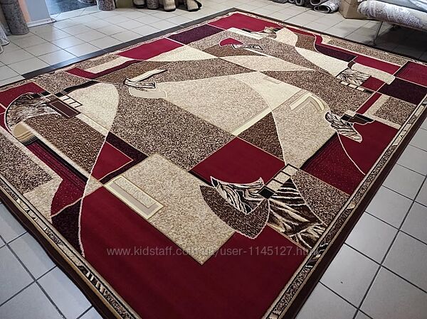 Килим Gold, Коври, килими України, Україна килим, Нова пошта доставка