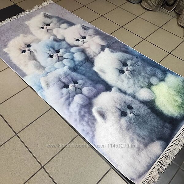 Килим на силіконовій основі, килими не ковзкі, ovruchcarpet,