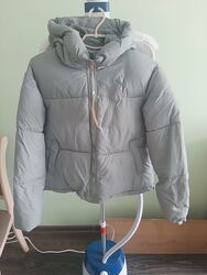Куртка зимова нова. 