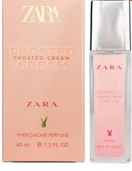 Zara Frosted Cream Pheromone Parfum 