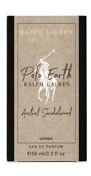 Ralph Lauren Polo Earth Austral Sandalwood Eau de Parfum