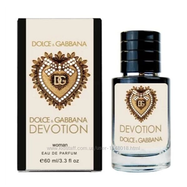 Dolce & Gabbana Devotion Eau de Parfum 