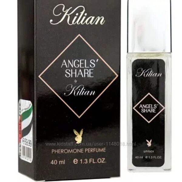 Kilian Angels&acute Share Pheromone Parfum унісекс об&acuteємом 40 мл. 