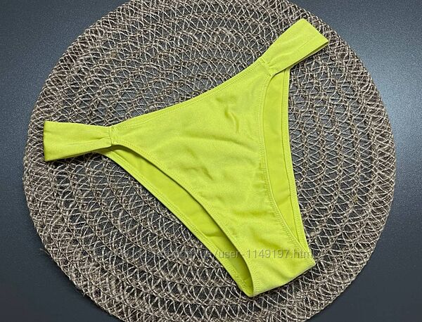 Нижня частина від купальника трусики h&m.