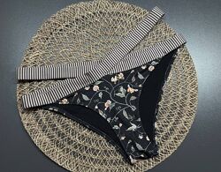 Нижня частина від купальника трусики h&m.