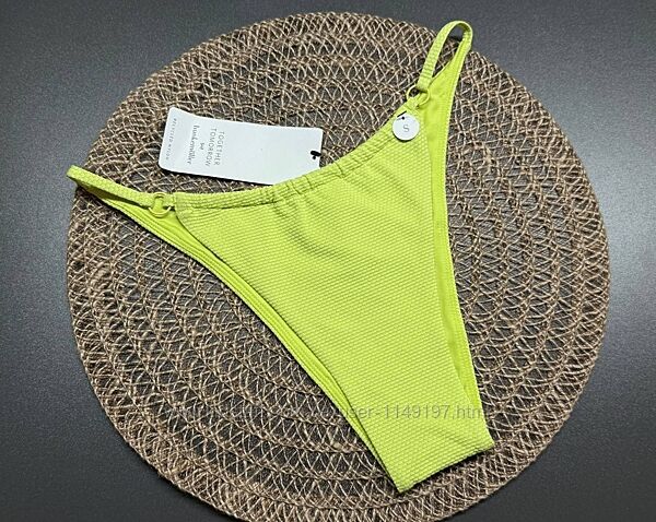 Низ від купальника трусики hunkemoller.