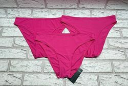 Трусики жіночі 3шт esmara євро розмір s 36/38.