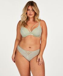 Трусики жіночі стрінги hunkemoller.