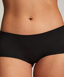 Труси жіночі чорні безшовні від hunkemoller.