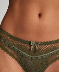 Трусики бразильянки жіночі від hunkemoller.