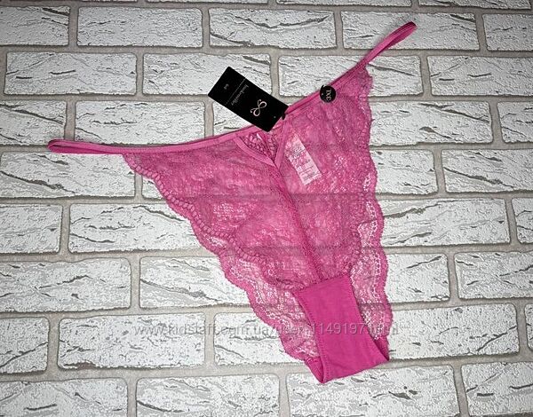 Трусики мереживні hunkemoller жіночі.