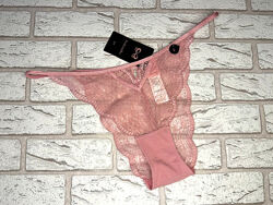 Трусики мереживні hunkemoller жіночі.