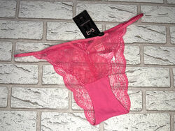 Трусики мереживні hunkemoller жіночі.