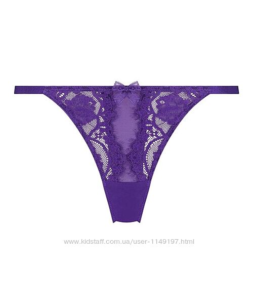 Трусики hunkemoller жіночі євро розмір м.