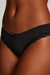 Трусики hunkemoller жіночі євро розмір 2хл.