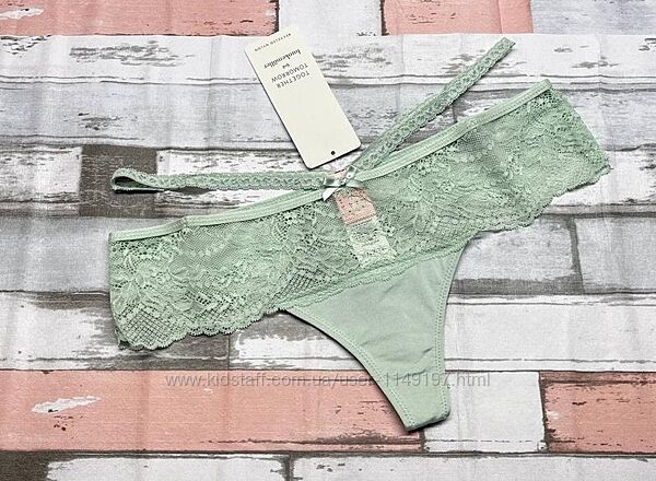 Трусики hunkemoller жіночі євро розмір s.