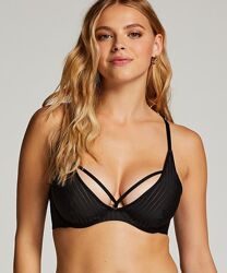 Бюстгальтер жіночий мяка чашка від hunkemoller.