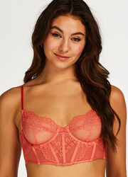 Бюстгальтер м´яка чашка від hunkemoller.