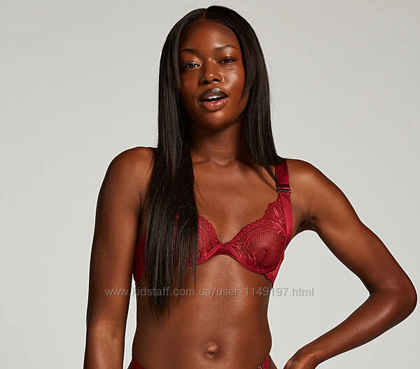 Бюстгальтер брендовий від hunkemoller.