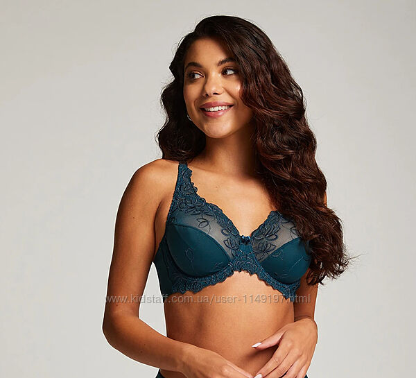 Бюстгальтер брендовий від hunkemoller.