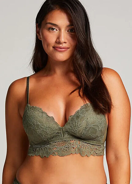 Бюстгальтер ліфчик жіночий від hunkemoller.