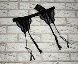 Пояс під панчохи hunkemoller розмір м.