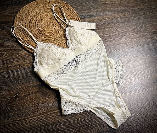 Боді жіночий від hunkemoller розмір xs.