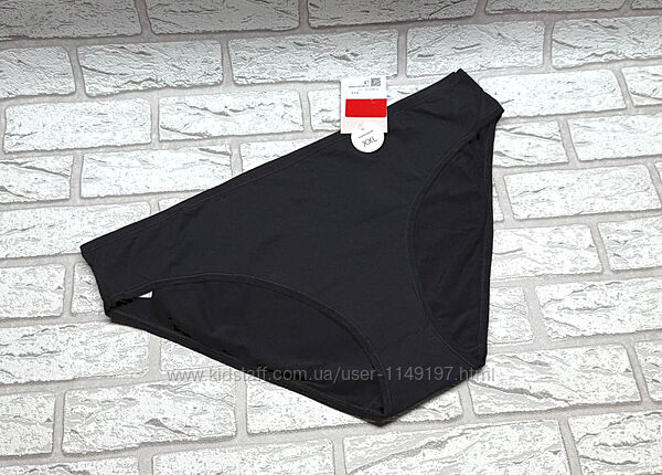 Трусики жіночі бавовна c&a.