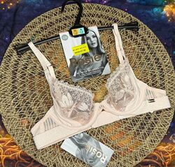 Арт.700 Бюстгальтер жіночий ніжно рожевий від marks & spencer.