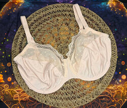 Бюстгальтер жіночий без паралону від marks & spencer розмір 65j.