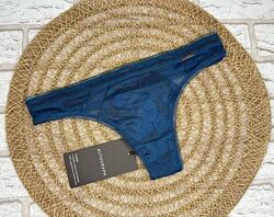 Трусики жіночі мереживні від marks & spencer.