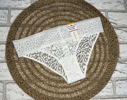 Трусики жіночі мереживні від marks & spencer.