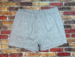 Труси сімейки чоловічі сірі від livergy.