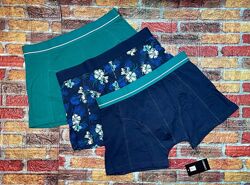 Чоловічі труси боксери 3шт від livergy.