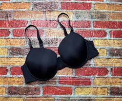 Арт.770 бюстгальтер жіночий чорний від esmara.