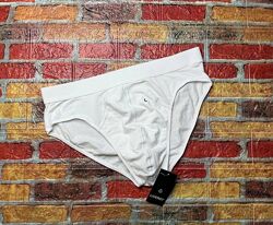 Арт.766 труси чоловічі білі livergy.