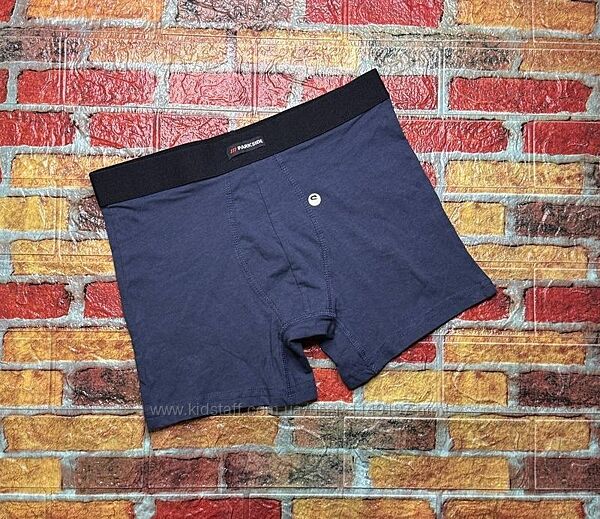 Арт.758 труси боксери чоловічі від parkside.