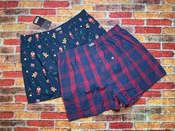 Арт.756 труси сімейки шорти чоловічі 2шт від happy shorts.