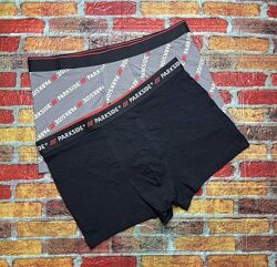 Арт.722 труси боксери чоловічі 2шт parkside.