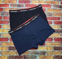 Арт.721 труси боксери чоловічі 2шт parkside.