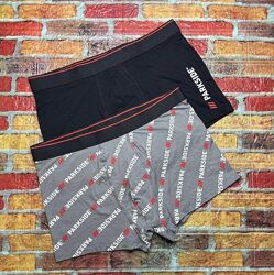 Арт.720 труси боксери чоловічі 2шт parkside.