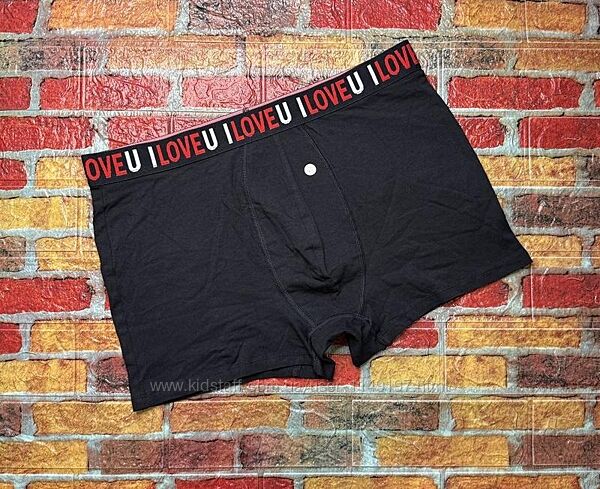 Арт.493 чоловічі труси боксери livergy.