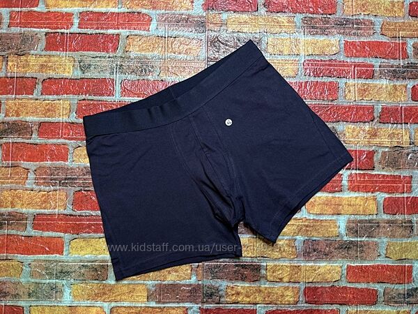 Арт.990 чоловічі труси боксери h&m розмір хл.