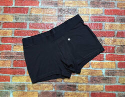 Арт.989 чоловічі труси чорні боксери h&m розмір хл.