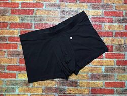 Арт.988 чоловічі труси чорні боксери h&m розмір ххл.