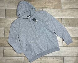 Арт.953 худі чоловіче на утепленні livergy.