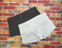 Арт.985 чоловічі труси 2шт боксери h&m розмір ххл.