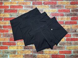 Арт.983 чоловічі труси 3шт боксери h&m розмір s.
